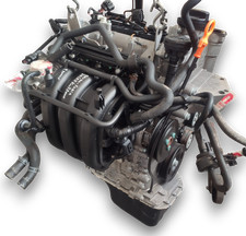 Motore Completo SKODA FABIA anno 2005 1198cc Benzina Km 72000 - BME