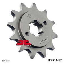Pignone 12 denti per Cagiva