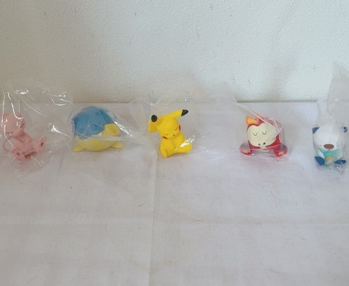 Pokemon katazun miniature - 4,