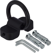 Parete E a Terra Anello