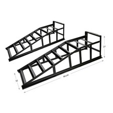 Lampa Rampe sollevamento XL