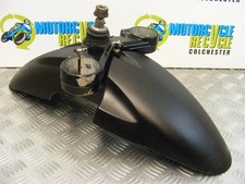 Parafango anteriore BMW R 1200