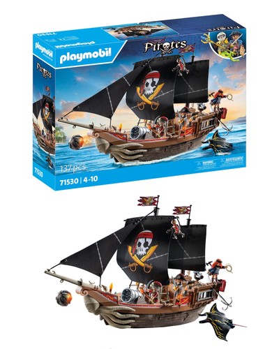 Playmobil pirates 71530 - playmobil,