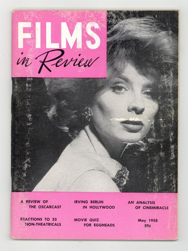 Films review vol 5 - films, in