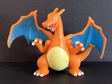 Charizard Tomy Pokemon Figure Super Size