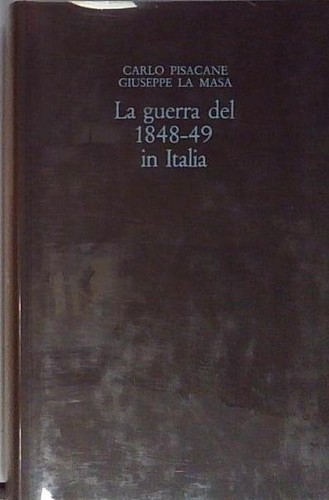 Pisacane carlo la masa - pisacane,