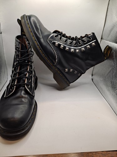 Martens 1460 grunge - 1460,