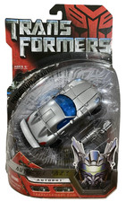 Transformers Movie Premium