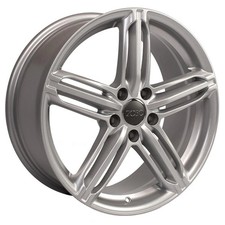 OE Wheels AU12-18080-5112-35S