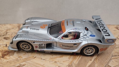 Slot car fly panoz esperante - slot,