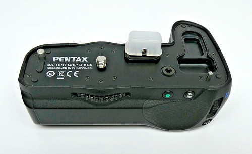 Pentax battery grip bg5 per - battery,