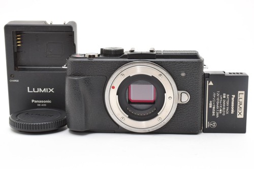 Panasonic lumix dmc gx1k - lumix,