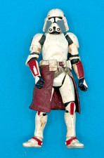 Star Wars Clone Commander