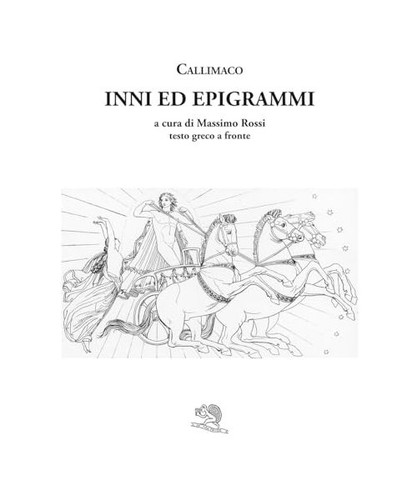 Inni epigrammi testo - inni, epigrammi.