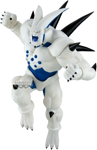 Dragon ball banpresto - dragon, figura