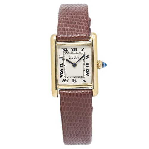 Orologio donna cartier tank - donna,