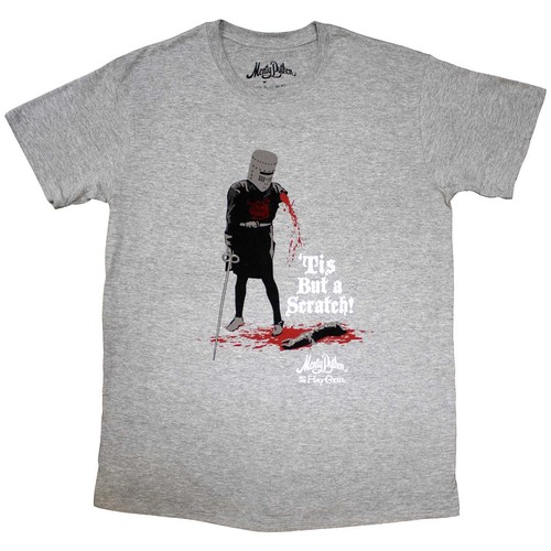 Shirt unisex monty python - unisex,