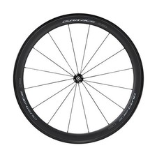 ruota anteriore dura-ace c50