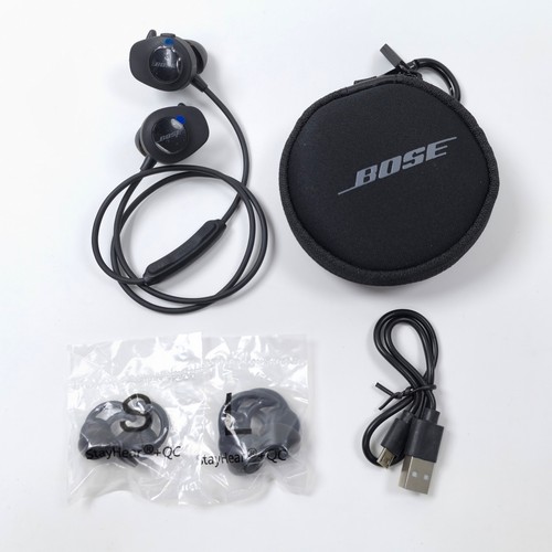 Bose soundsport auricolari - soundsport,