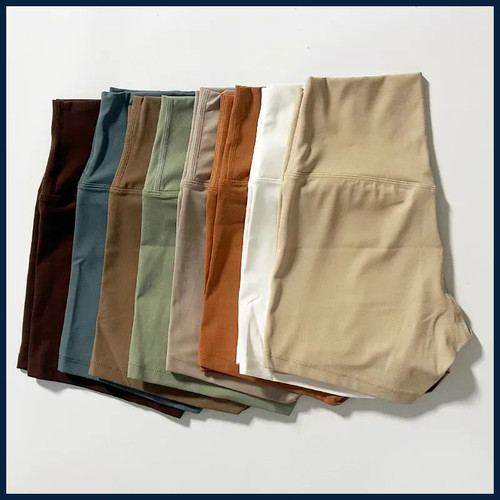 Pantaloncini sportivi donna - pantaloncini,