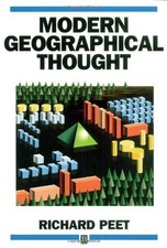 Modern Geographical - Peet
