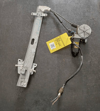 Alzacristallo elettr. porta post. con motorino SX KIA SPORTAGE 1a Serie 2.0 16V