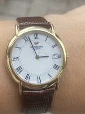 Orologio Raymond Weil