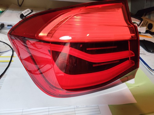 Fanale posteriore bmw serie - posteriore,