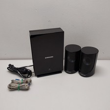 SAMSUNG SWA-6000 WIRELESS Home