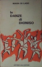 Di laso LE DANZE DI DIONISO