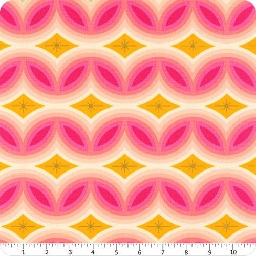 Ruby star society rattan - ruby,