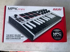 AKAI MPK mini MK3 Controller