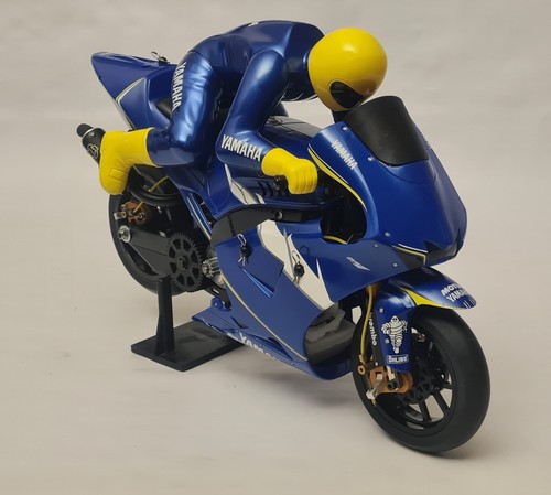 Moto nuova faor - 506, yamaha