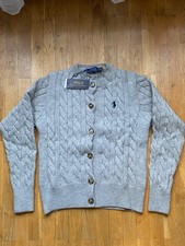 Polo Ralph Lauren Grey