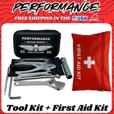 Tool Kit Suzuki Tempter 650