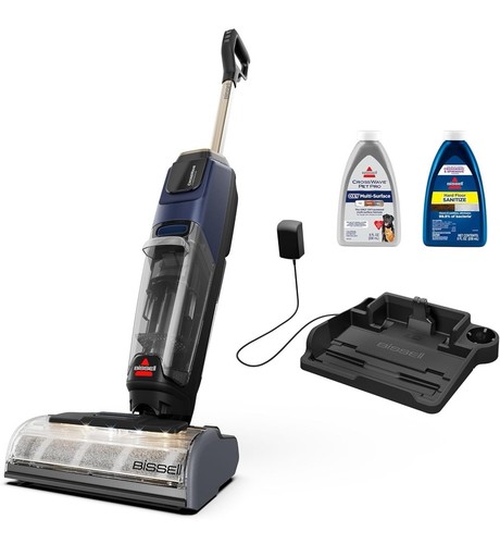 Bissell crosswave - bissell,
