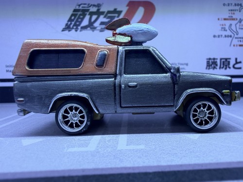 Camion pizza planet hot - camion, wheels