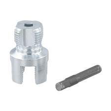 Filettatrice per tubi acqua