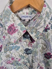 Camicia James Meade Liberty of