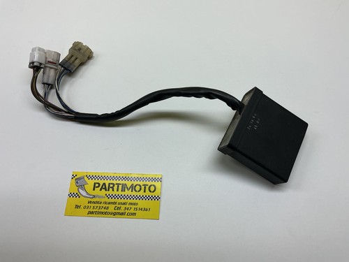 Centralina ecu cdi - ecu,
