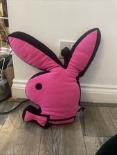 Cuscino Playboy Bunny Vintage