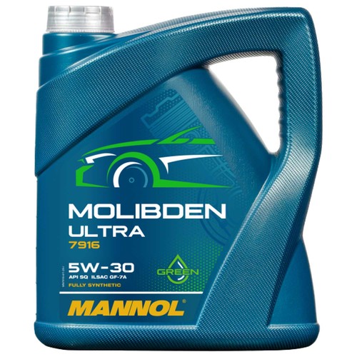 Olio motore mannol - motore,
