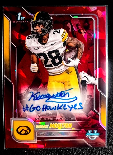 2025 bowman zaffiro kamari - zaffiro,