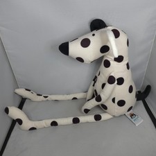 Raro jellycat ditsie - raro,