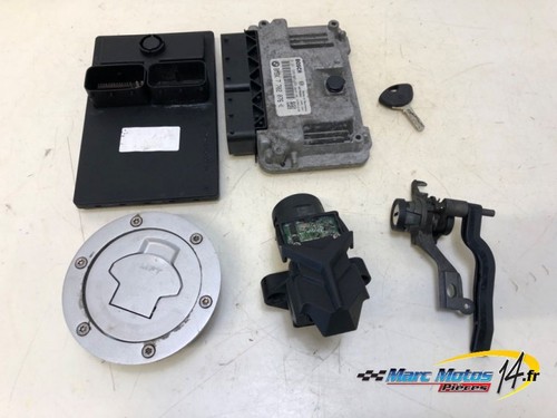 Kit serrures bmw - serrures,