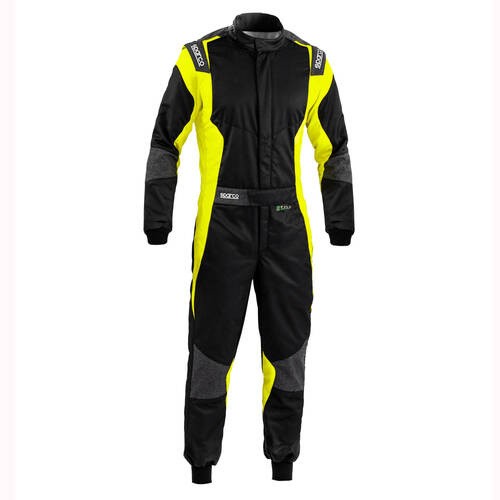 Tuta race rally racing sparco - rally,