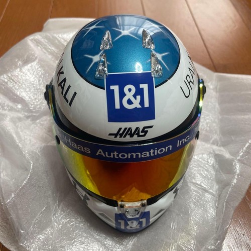 Casco schuberth scala f1 - casco, 1/2