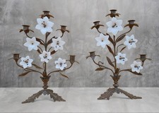 antichi candelabri
