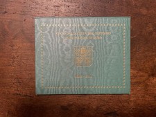 Vaticano Divisionale Euro 2010