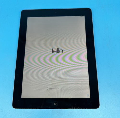 Apple ipad generazione - ipad,